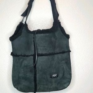 Ugg tote purse